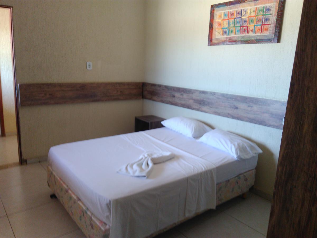 Hotel Imperial Palmeira Dos Indos エクステリア 写真